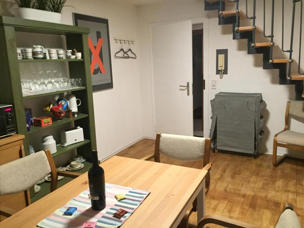 Casa Verde Kassel Habitación foto