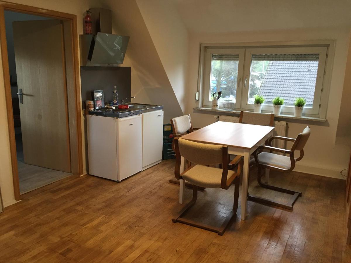 Casa Verde Kassel Habitación foto