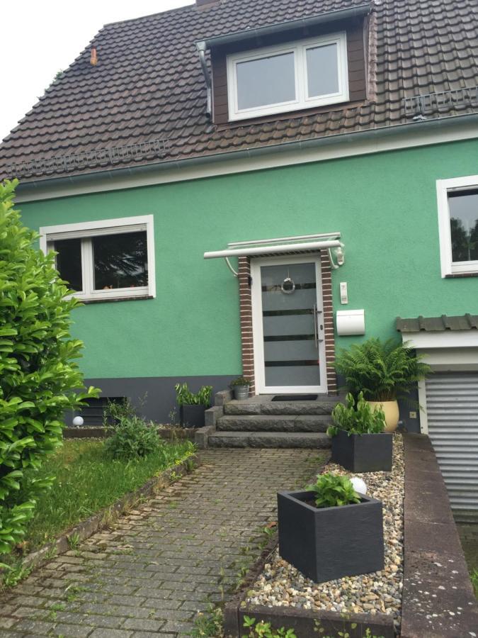 Casa Verde Kassel Habitación foto