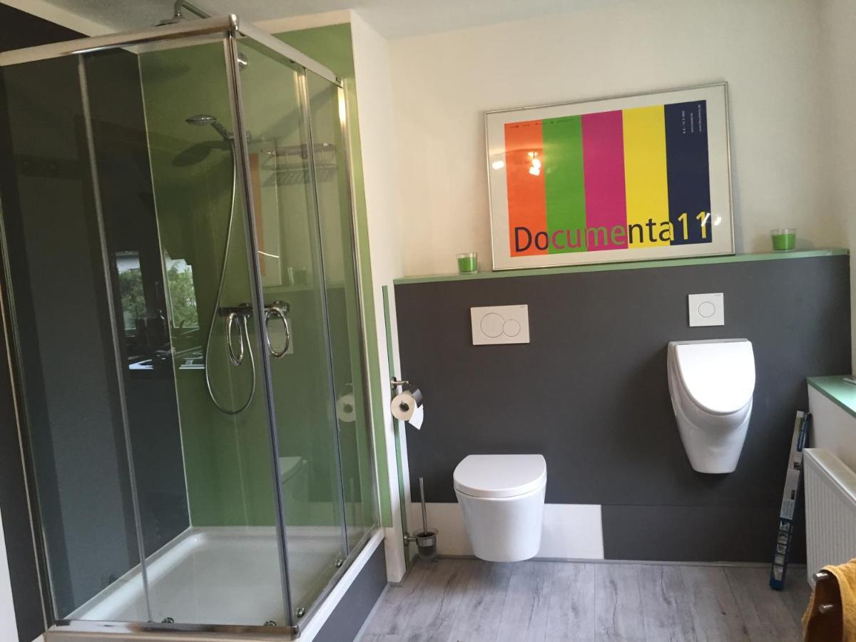 Casa Verde Kassel Habitación foto
