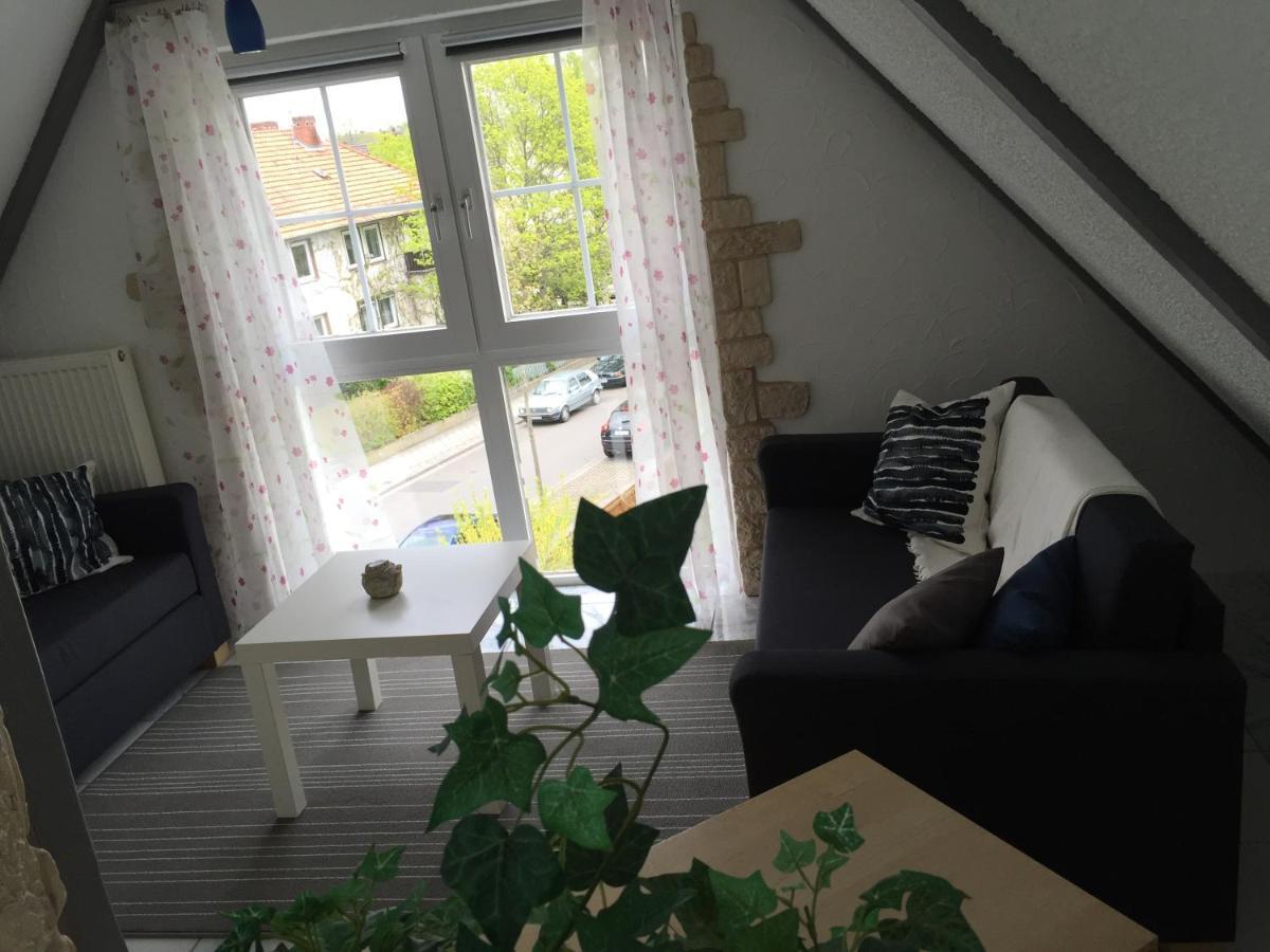 Casa Verde Kassel Habitación foto