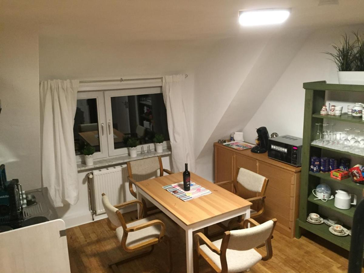 Casa Verde Kassel Habitación foto